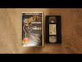 Opening To Sherlock Holmes In The 22nd Century Out Of This World 2003 VHS