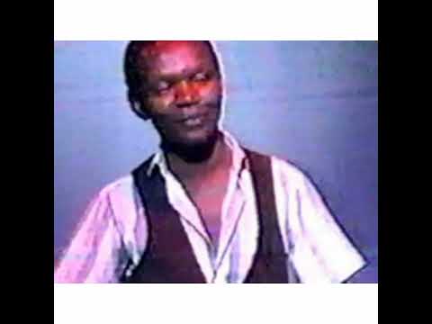 Muvyeyi by Canco Hamisi (Full song)