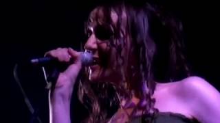 Cranes - Fragile (Live)