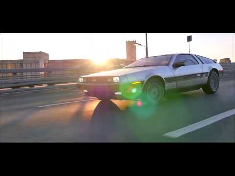 ELECTRIC DIVISION - FUTURE SOUND