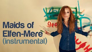 07. Maids of Elfen-mere (instrumental cover + sheet music) - Tori Amos