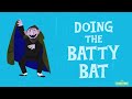 Sesame Street Doing The Batty Bat Intro Logo Sponsored By Klasky Csupo 2001 Effects