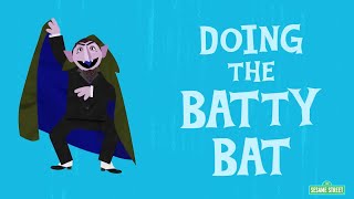 Sesame Street Doing The Batty Bat Intro Logo Sponsored By Klasky Csupo 2001 Effects