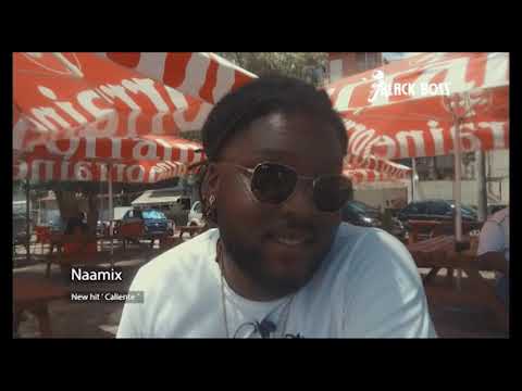 NAAMIX  dans Black boss #Blackboss