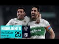 Highlights Elche CF vs Burgos CF (2-0)