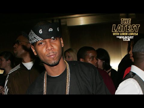 Juelz Santana Says Kids Today Don't Need To Know How To Read