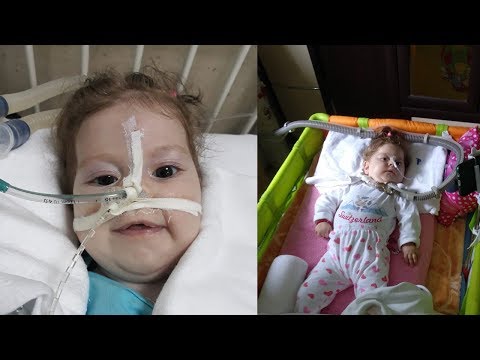 Skupljamo novac za Majino lečenje!