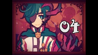 【実況】LiEat（ライート）－嘘喰いドラゴンと朱色の吸血鬼－【part04】