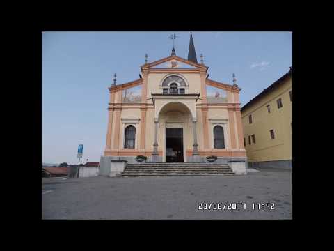 Parrocchia di San Bartolomeo Apostolo Vische  To