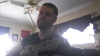 Bon Jovi   Kidnap An Angel ACOUSTIC COVER