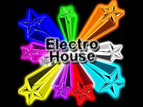 Top 10 Electro House#5
