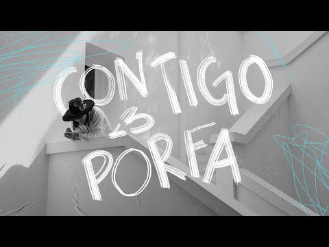 Covi Quintana - contigo porfa (Videoclip Oficial)