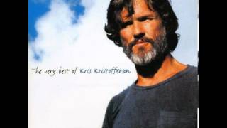 Kris Kristofferson - Darby&#39;s Castle