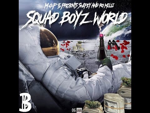 Swipey & Romilli - Swagg Sauce (Squad Boyz World)