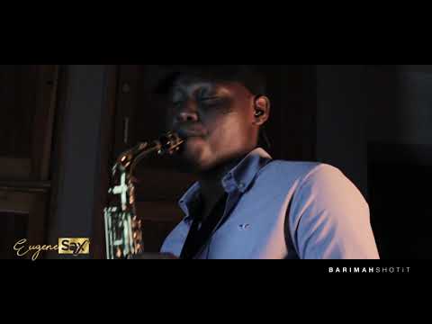 Lord Paper - Dzigbordi   [Saxophone Cover]