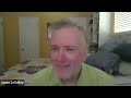 Edward Ka-Spel of The Legendary Pink Dots Interview