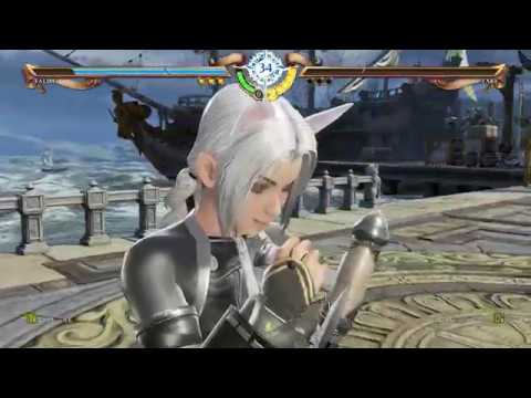 [SC6] Talim (Voleno) vs Taki (AalonBootsMusic) [4K 60FPS]