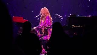 Tori Amos - Purple People - KeyBank State Theatre Cleveland - 5/22/2022