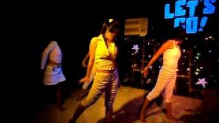 I DON'T WANT TO GO by Avalon (d*GROOVE Interpretation)