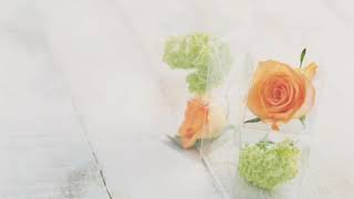 September come please take this heart away