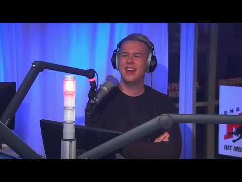 [FARAO] Bianca Ingrosso är INTE en helt vanlig tjej! - NRJ SWEDEN