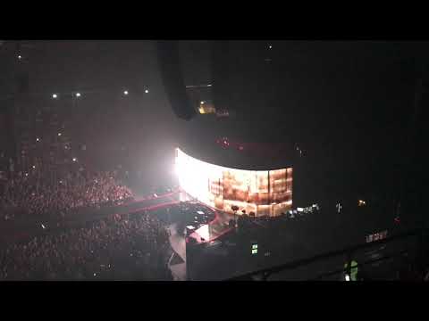 Grandissimo concerto dei Queen a Assago