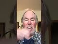 Bill Payne's (Little Feat) Train Wreck with James Taylor