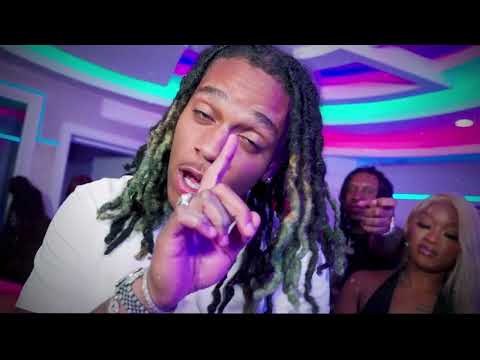 C Blu x Ron Suno - On Da Block **Extreme Bass Boosted**