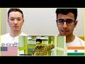 Theevandi Malayalam Trailer REACTION By American Indian