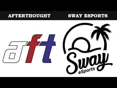 AFT vs Sway | Rocket League VODs | Renegade Cup NA: Finals (24.02.2019)