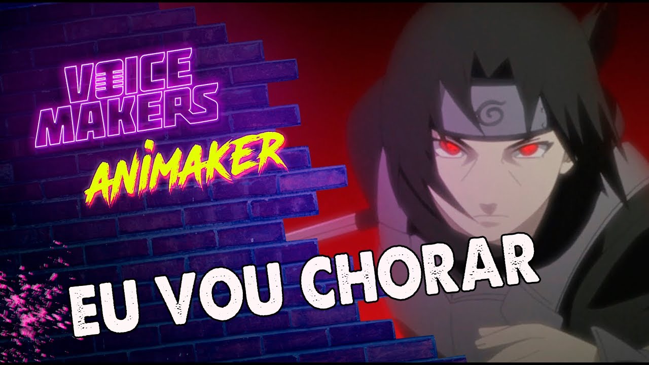 OS FLASHBACKS DA VILA DA FOLHA (VOICE MAKERS)