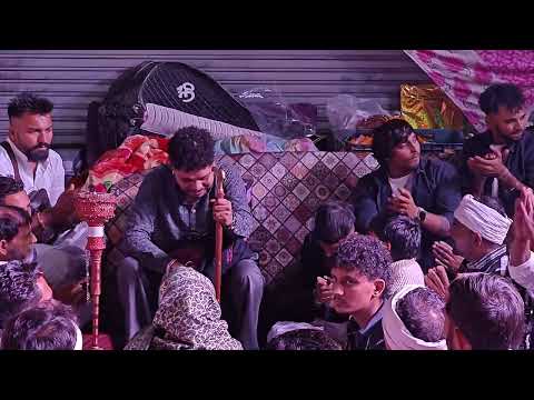 Sabal singh bawari ka jagran karnal 