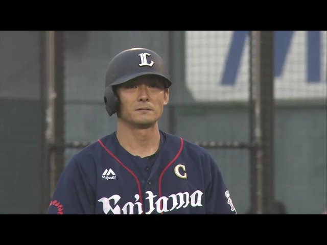 公式】(37ページ目)栗山巧(埼玉西武)｜無料動画｜パ・リーグ.com