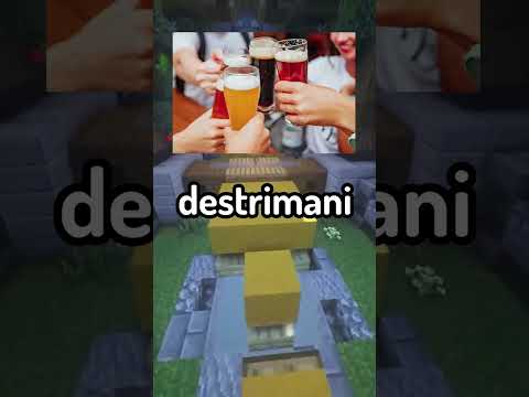 I problemi di essere mancino! #2 🤨