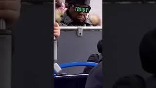 Trust no bitch - Friendly advice 😂😎