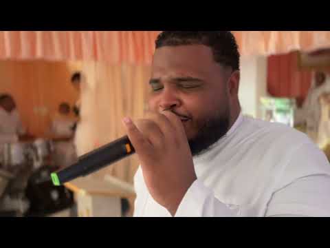 Vaso de barro não vou te deixar, Ap Wendel Trindade. 🥺🤍🌾