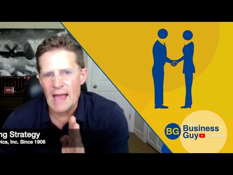 Best Negotiation Examples, Strategies and Tactics