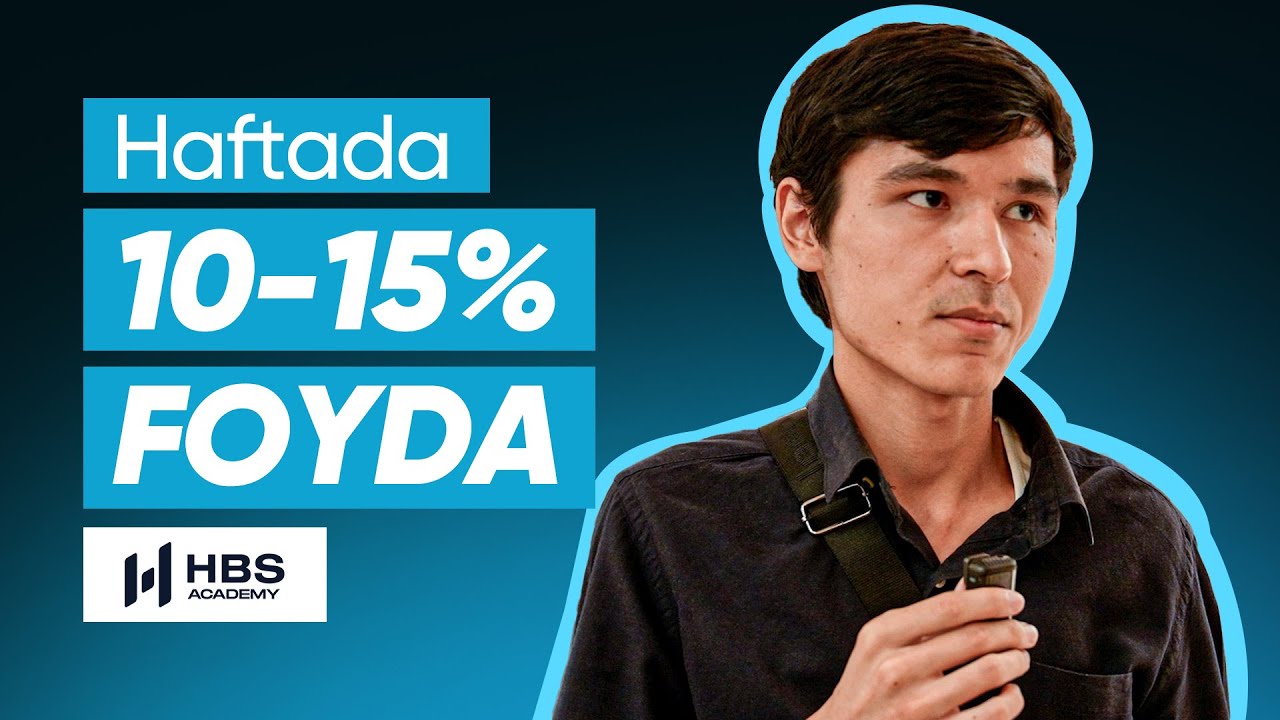 Universitetlarda bunday bilimlarni berishmaydi 