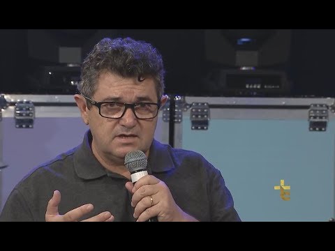 Programa Deus no Comando 14|06|2018 - O Desafio de ser Educador