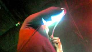 Prepare the Masses - A Change of Pace 4/22/11