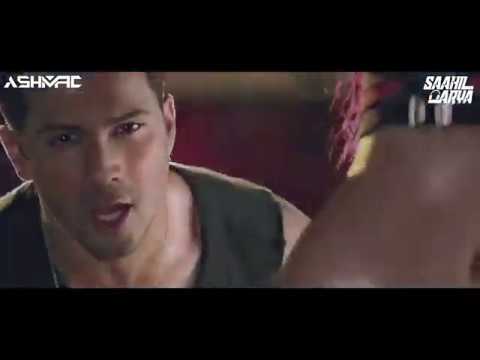 Garmi Vs Burn Up The Dance |  Ashmac Saahil Arya Mashup | Street Dancer