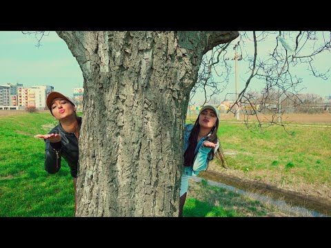 Beng Bach - Možno ti vleziem pod tričko (cover)