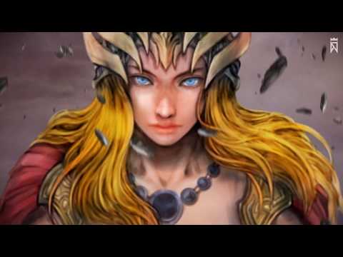 DJMAX RESPECT_Thor 영상 bga (히든)