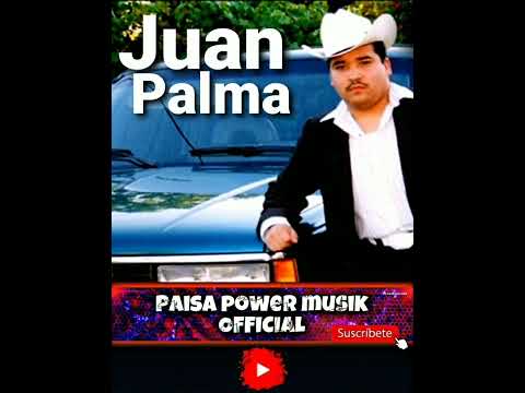 Juan Palma - Cansion Tras Cansion Mix - Al Estilo De Los 90's - Corridos De Los 90's