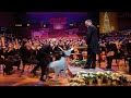 The Donkey Carol by John Rutter, Luther College Cathedral Choir