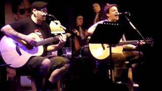 Bowling for Soup - If You Come Back To Me (acoustic) (1st April 2011 @ The Junction)