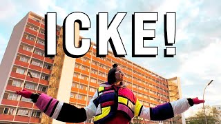 ICKE! Lyrics English Translation