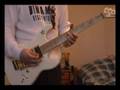 Bon Jovi - 99 in the shade (by Timo) 