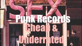 Download lagu Punk Records on a budget!!! Vinyl Collecting! mp3 Download lagu Punk Records on a budget!!! Vinyl Collecting! mp3