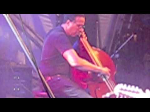 Solo Marcelo Galter,Stanley Clarke,Marcelo Brasil